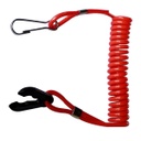 Hombre Al Agua Yamaha