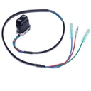 Boton Tecla Power Trim