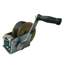 Malacate Manual De 600 Lbs 272 Kg Con Cinta Y Gancho