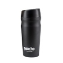 Vaso Jarro Térmico Gaucho Argentino Acero Inoxidable