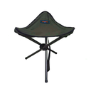 Banquito Pescador Plegable Albatros Alto