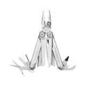 Pinza Multifuncion Leatherman Wave Plus Cortaplumas 18f