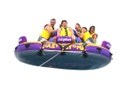 Inflable De Arrastre Torque Marine Crazyoctopuss