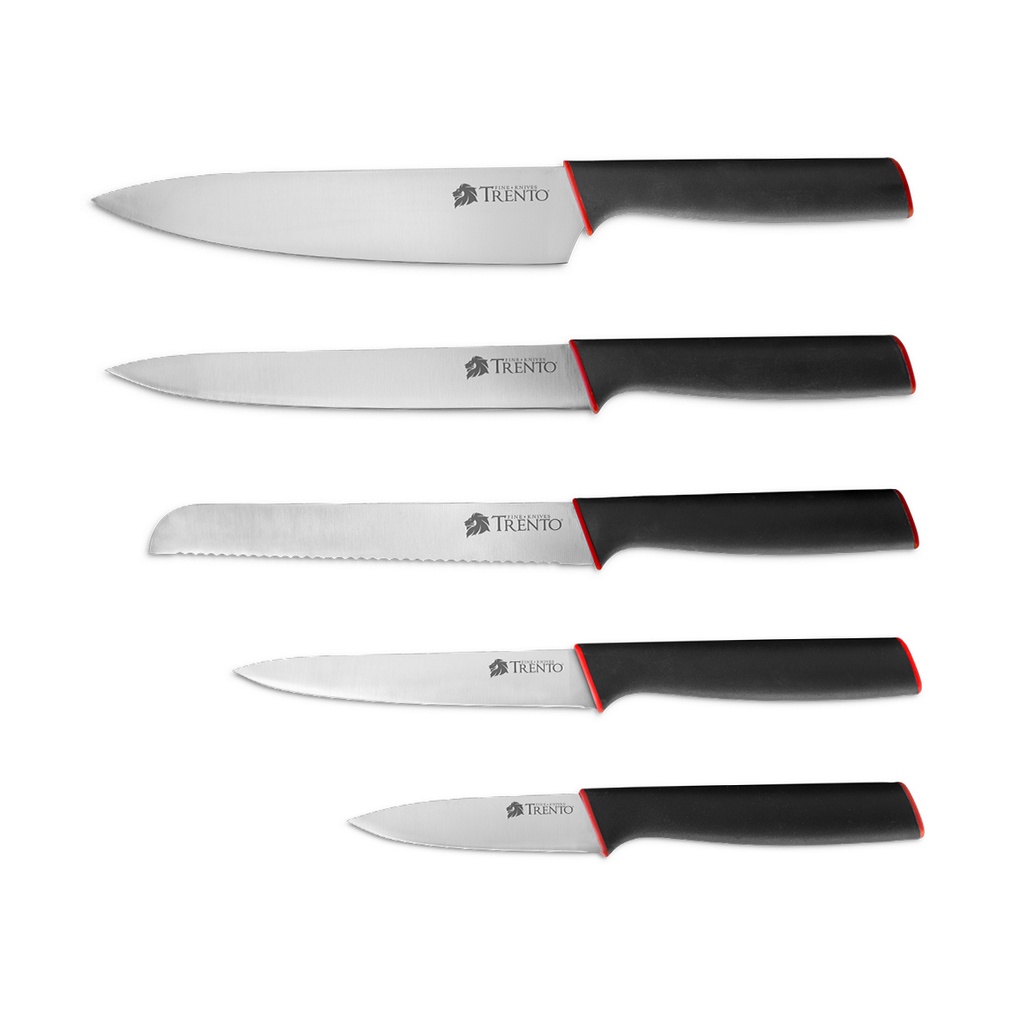 CEPO SET TRENTO 5P ESSENTIAL ANTIDES GIFTBOX
