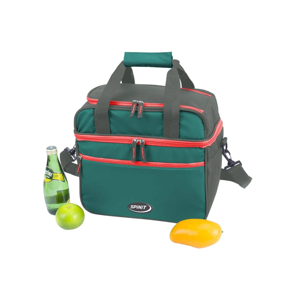 Conservadora Bolso Termico Tecno Cooler 12 Lts
