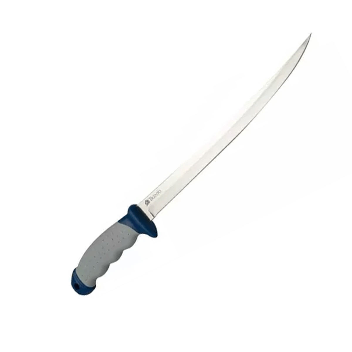 Cuchillo Fileteador Sakana Acero Inox Pesca Funda Rigida