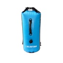 Bolso Mochila Estanco  Inflable 30 Litros Resistente Al Agua SURFISH