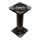 Base De Butaca Fija Pedestal Altura 355 Mm Para Lancha