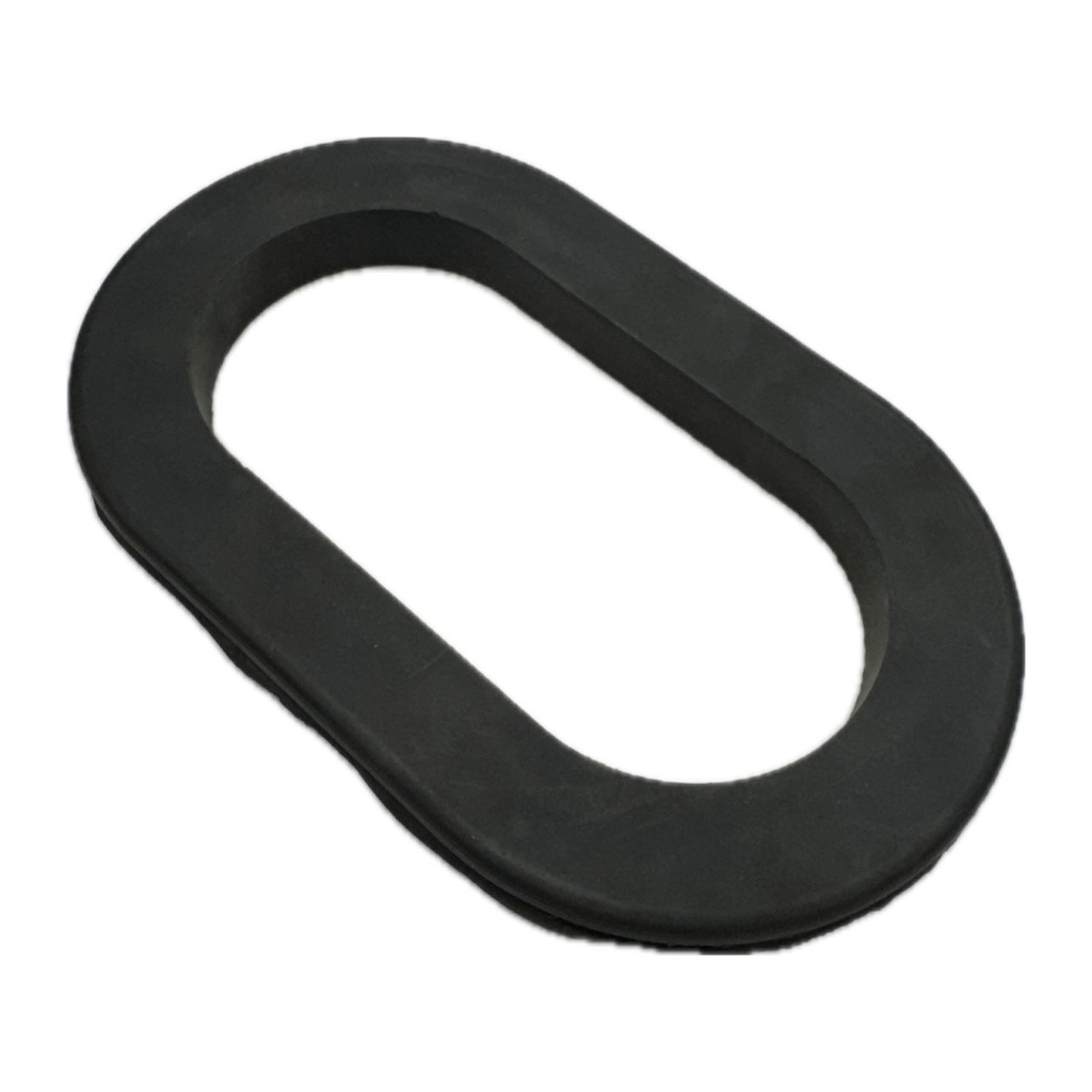 Pasa Cable De Goma