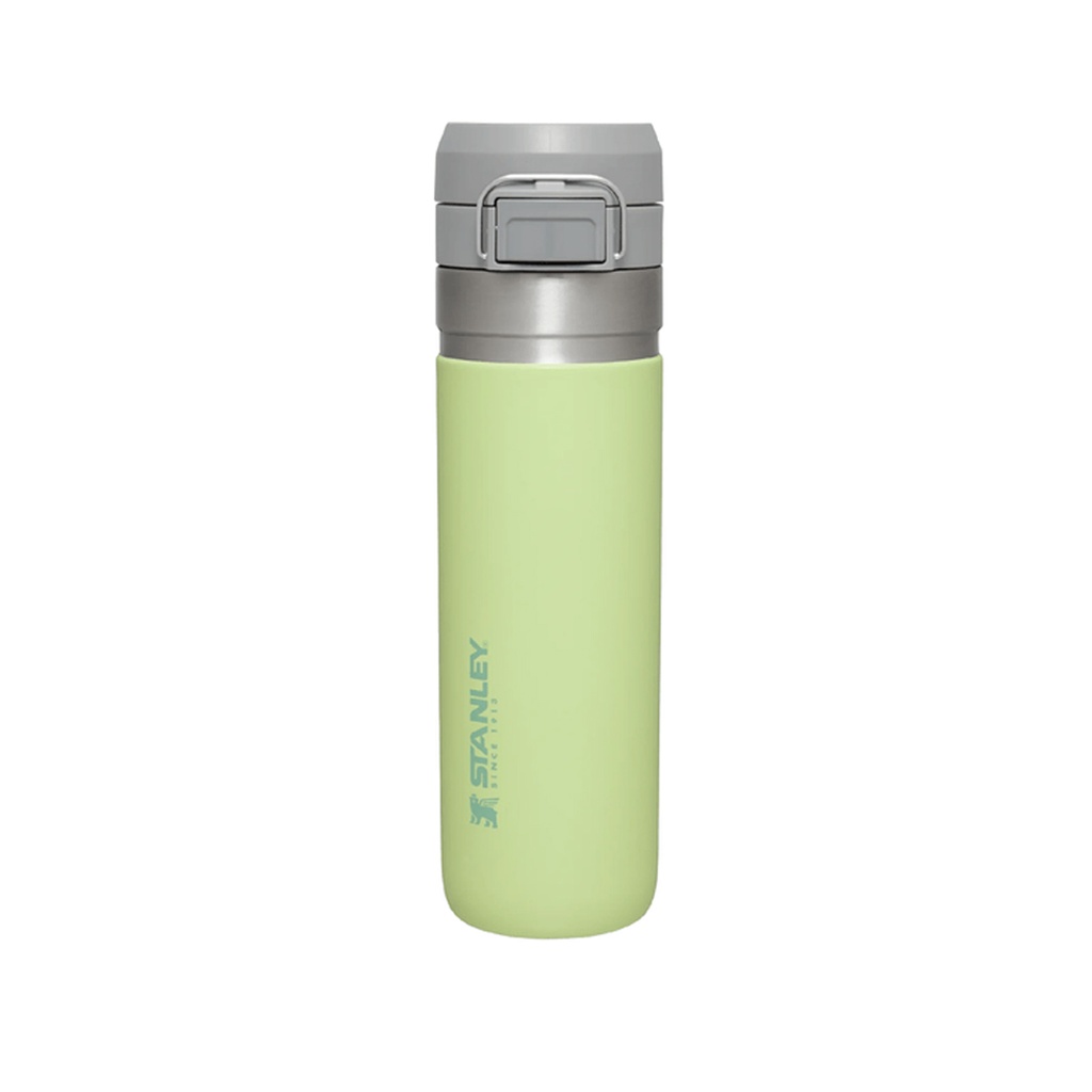 Botella Térmica Stanley Quick Flip Go 710ml  Acero Inox