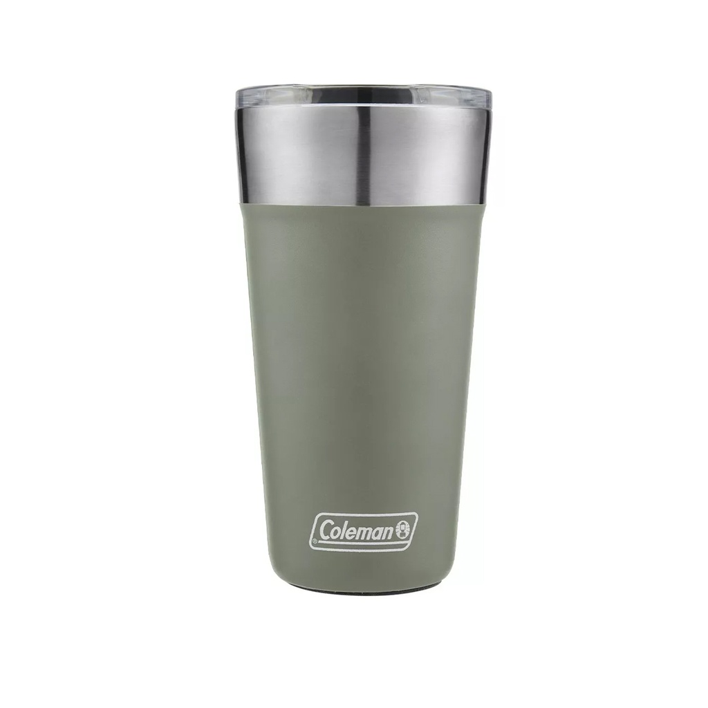 Vaso Termico Coleman Acero Inoxidable Brew 600ml