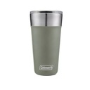 Vaso Termico Coleman Acero Inoxidable Brew 600ml