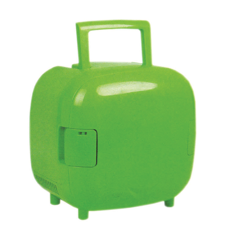 Conservadora Mini Fridge Frio - Calor 4 Lts