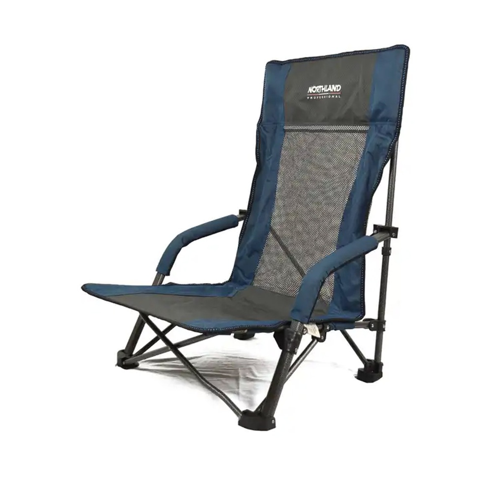 Silla Sillon Plegable Camping Playa New Playera Northland