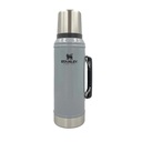  Termo Stanley 2021 Clasico 950 Ml Con Manija Y Tapon Cebador