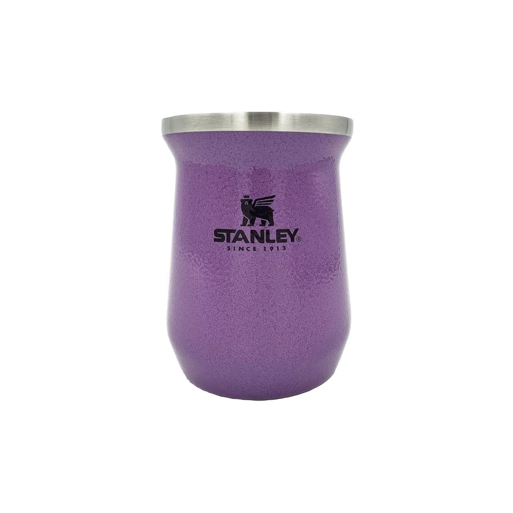 Mate Stanley Acero Inoxidable Térmico Classic