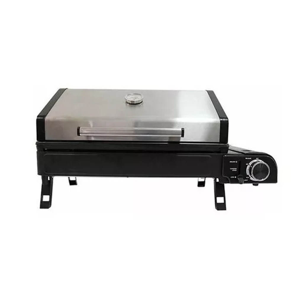 Cocina Parrilla Anafe Gas Torque Marine Embarcacion Motorhom