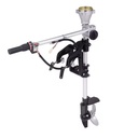 Pata Completa Motor Fuera De Borda Torque Marine