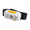 Linterna Frontal Spinit Hl180r Recargable