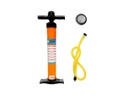 Inflador Con Medidor Alta Presion Kitesurfing Kitesurf