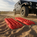 Plancha Desatasco Par Awayco 4x4 Rescate Arena Nieve Barro 