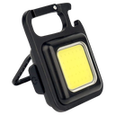 Mini Linterna Awayco Llavero Led Cob 30 Leds Recargable 