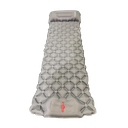 Colchoneta Inflable Awayco Camping Almohada Ultra Liviana 