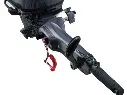 Kit de Adaptacion Comando a Caña Yamaha F30b / F40f