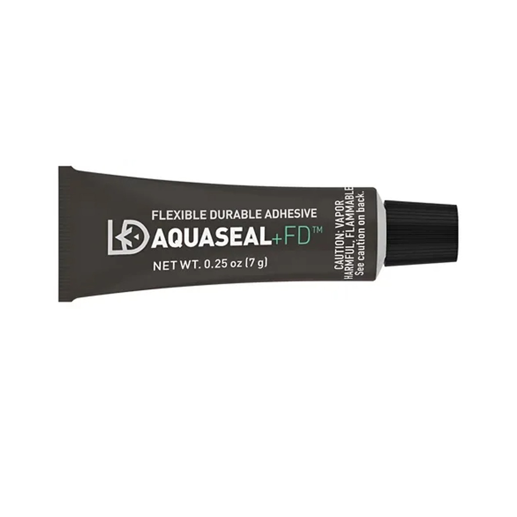 Pegamento Aquaseal 7g Para Wader Respirable Neoprene