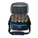 CONSERVADORA BOLSO TERMICO COLEMAN XPAND 30 LATAS BLUE