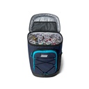 Conservadora Bolso Termico Coleman Xpand Mochila 30 Latas