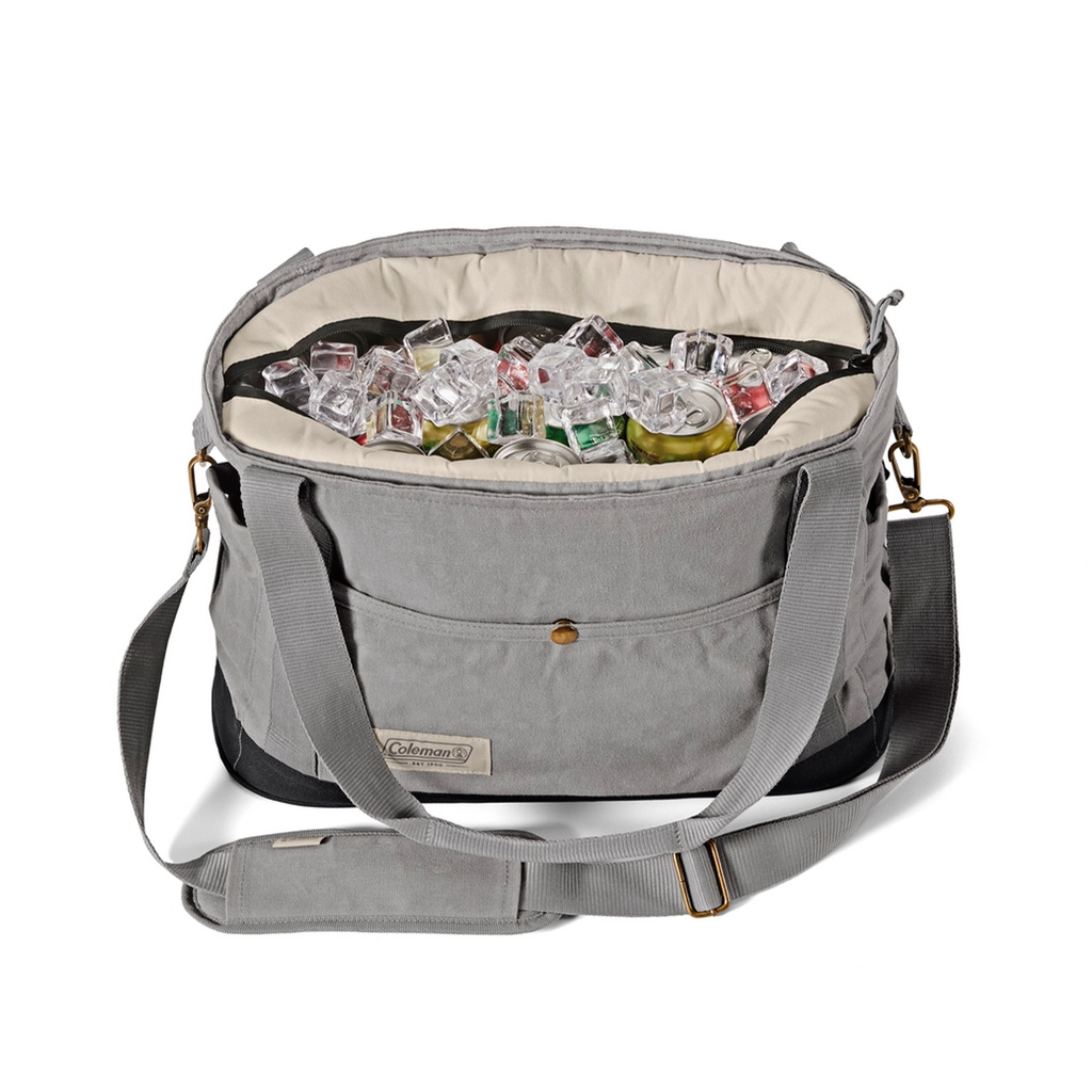 Conservadora Bolso Termico Coleman Backroads Morral