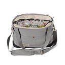 Conservadora Bolso Termico Coleman Backroads Morral