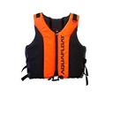Chaleco Salvavidas Aquafloat New Bass Talle S