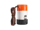 Bomba De Achique 1100Gph Torque Marine