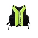 Chaleco Salvavidas Aquafloat New Bass Talle L