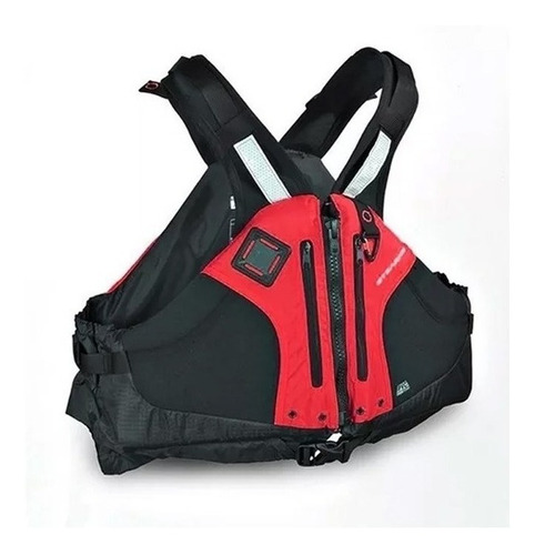 Chaleco Para Kayak Stearns Aqueous Neoprene Talle XL