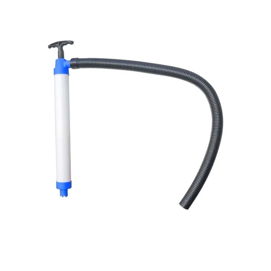 Bomba De Achique Manual Piston Seaflo