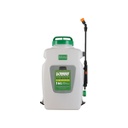 Fumigador Pulverizador Uso Interior Desinfeccion 12v Mochila 16l