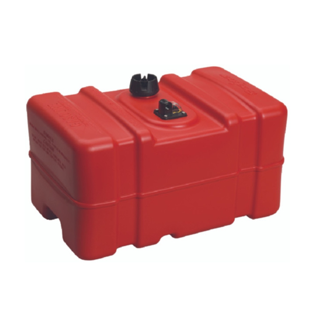 Tanque De Combustible Nautico Scepter De 45 Lts Canadá