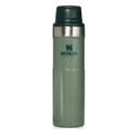 Vaso Travel Mug Stanley One Hand 591ml Original