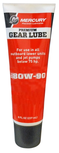 [NAV-802844K01] Aceite De Pata Para Engranaje Mercury