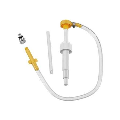 [KIE-1069945860000] Aplicador De Aceite De Pata Para Motores Fuera De Borda