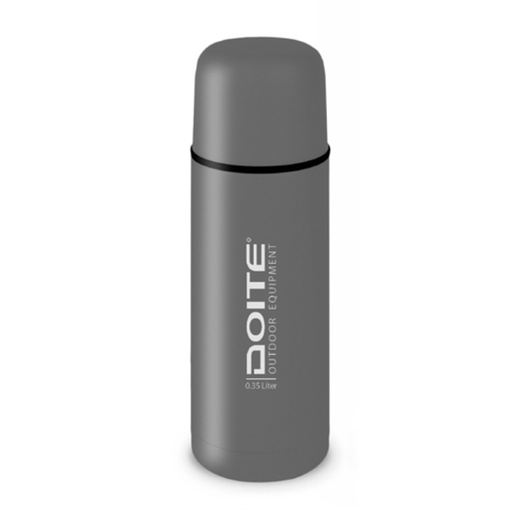[AB-183909] Termo Doite Max 350ml Acero Inoxidable Con Funda 