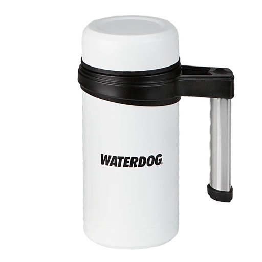 [WALD-TA500BGBL] Jarro Vaso Termico Termo Waterdog 500 Cm3 Filtro Té Café