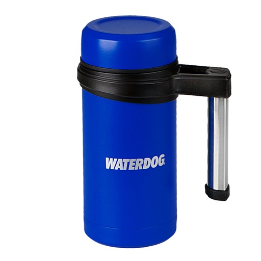 [WALD-TA500BGBL] Jarro Vaso Termico Termo Waterdog 500 Cm3 Filtro Té Café
