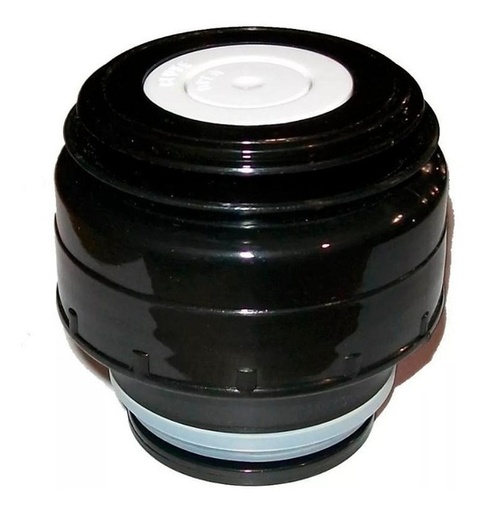 [WALD-TAPATA1000CC] Tapón Termo 1 Litro Waterdog Tapa Original Repuesto Cebador