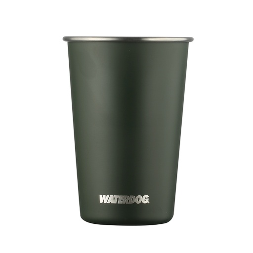 [WALD-FITA500GM] Vaso Acero Inox Waterdog Fita 500cc Bpa Free