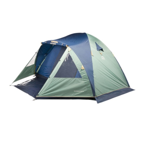 [AB-183036] Carpa 6 Personas Doite Sunterra Xr6 Impermeabilidad 3000 Mm
