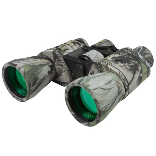[WALD-WILD8X40] Binocular Hokenn Camuflado Wild 8 X 40 Bak 7 